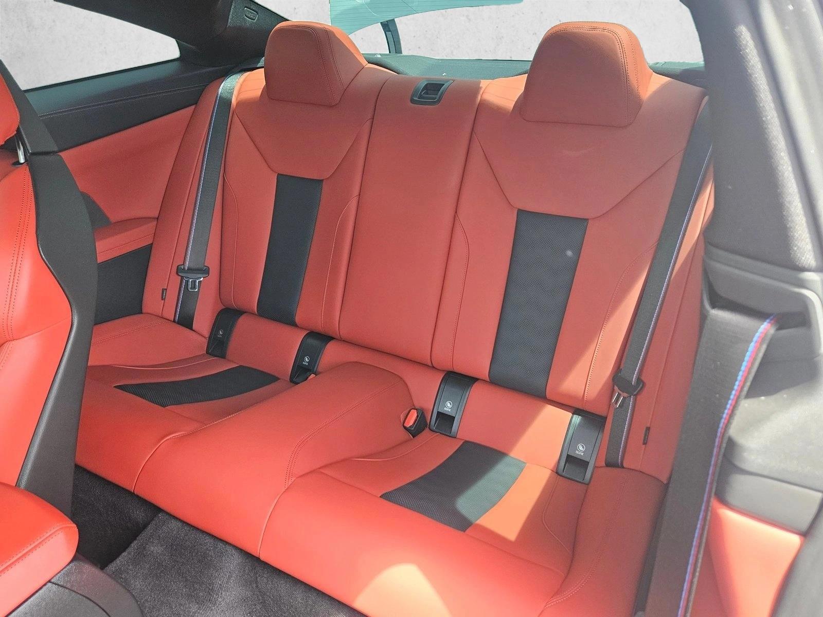 2026 BMW M4 Coupe M4 - Photo 17