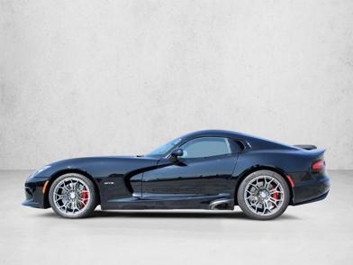 2014 Dodge SRT Viper