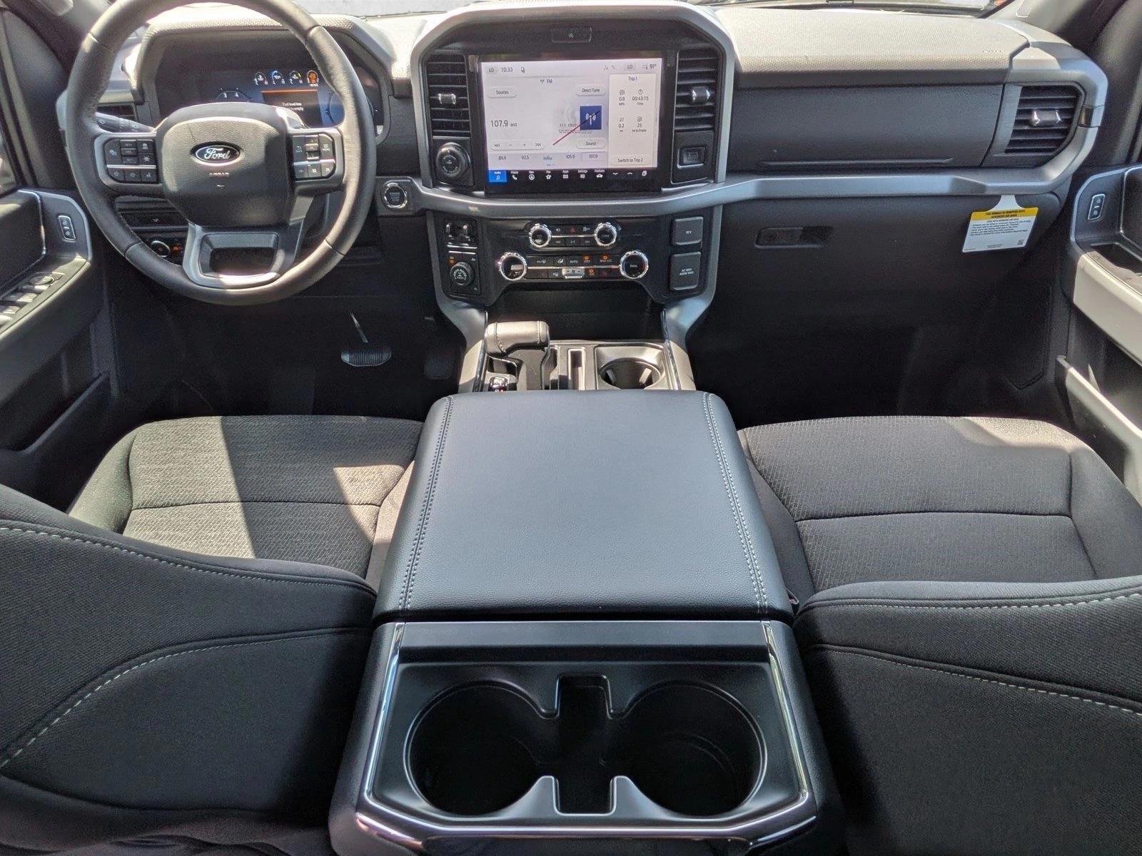 Thumbnail: 2026 Ford F-150 - 4