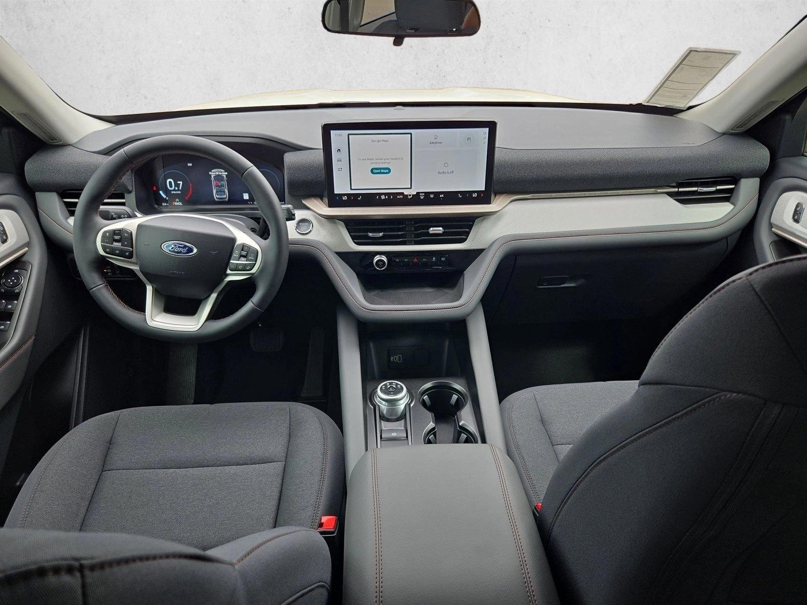Thumbnail: 2026 Ford Explorer - 3