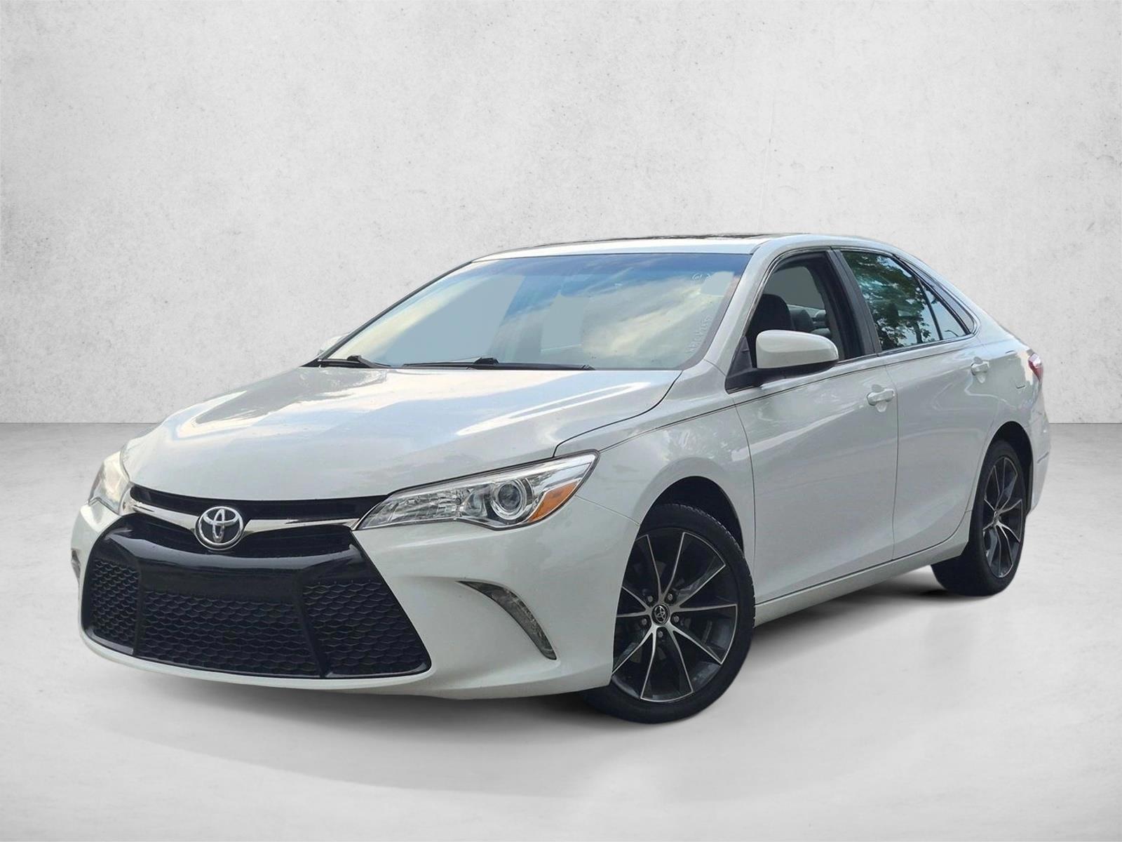 Thumbnail: 2016 Toyota Camry - 1