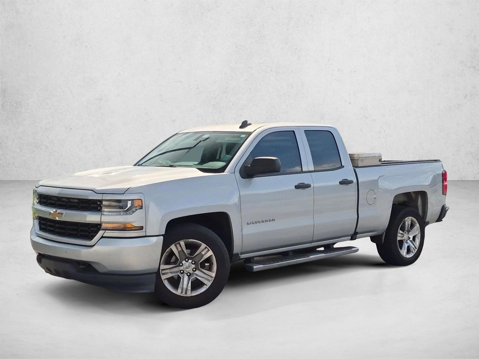 2020 Chevrolet Blazer