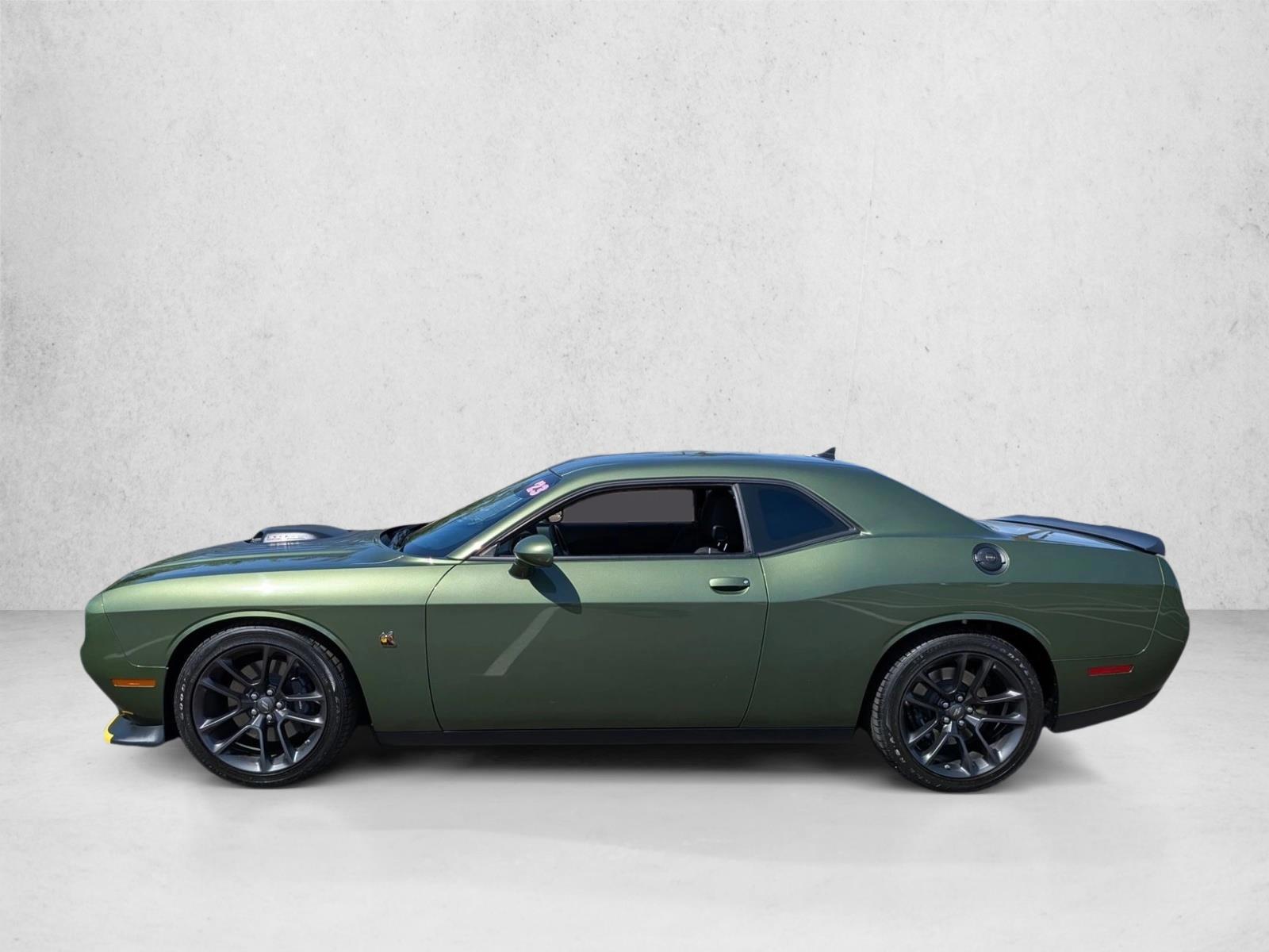 Thumbnail: 2023 Dodge Challenger - 2
