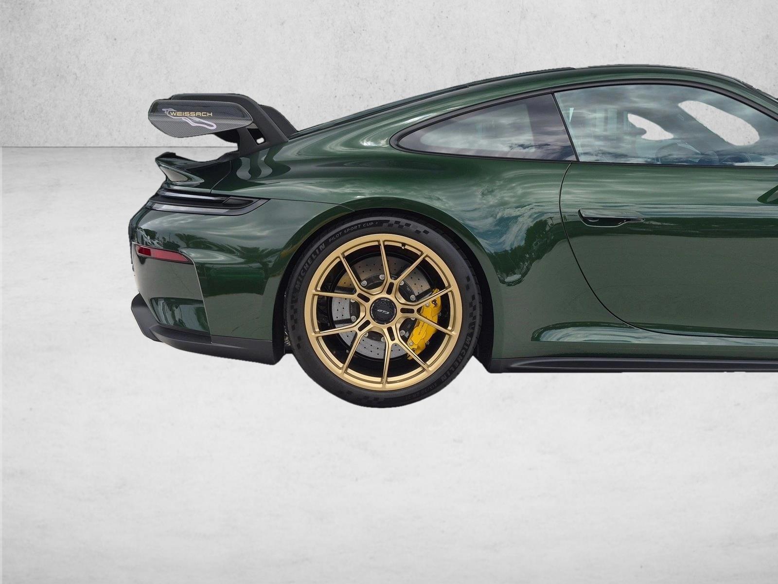 2026 Porsche 911 GT3 - Photo 10