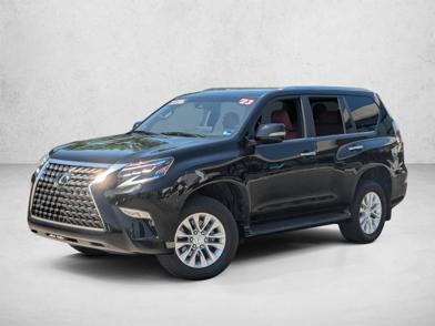 2023 Lexus GX
