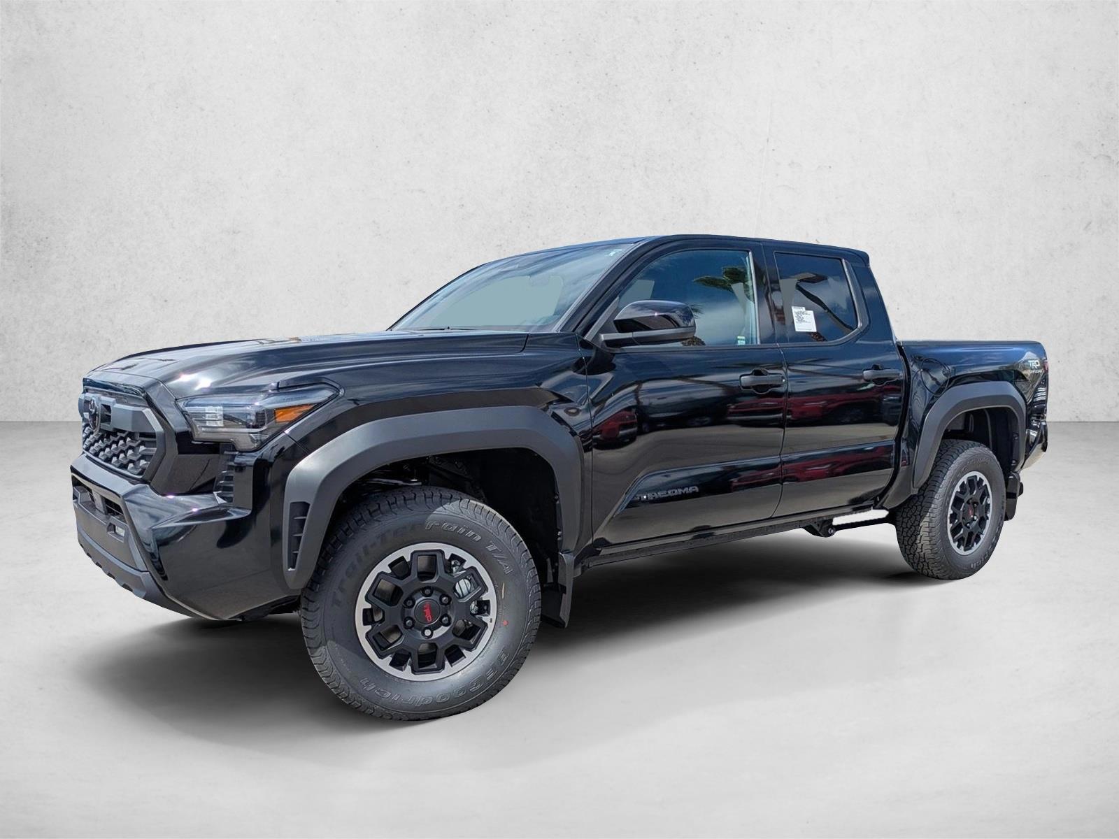 Thumbnail: 2026 Toyota Tacoma - 1