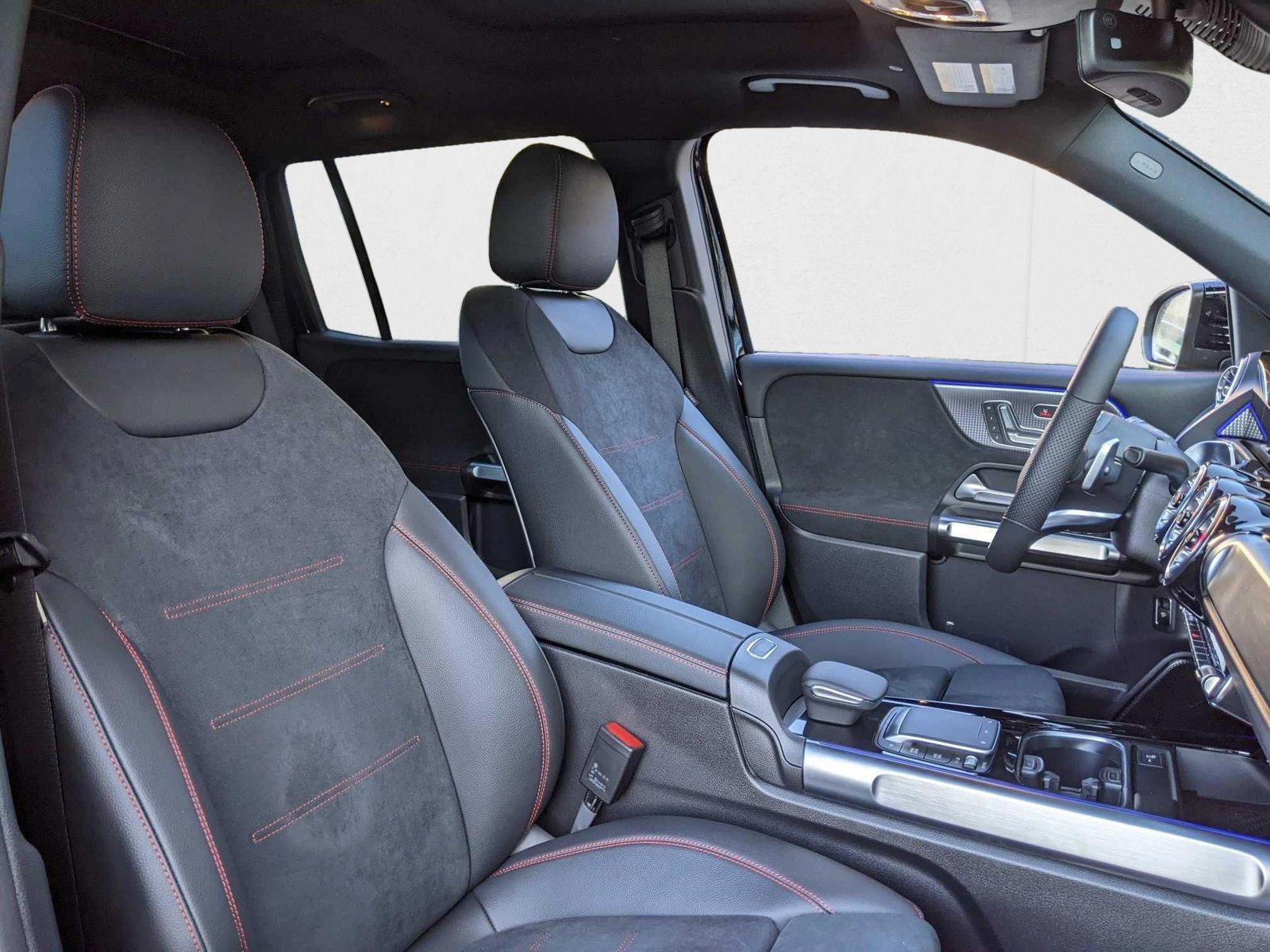 2023 Mercedes-Benz EQB Base - Photo 21
