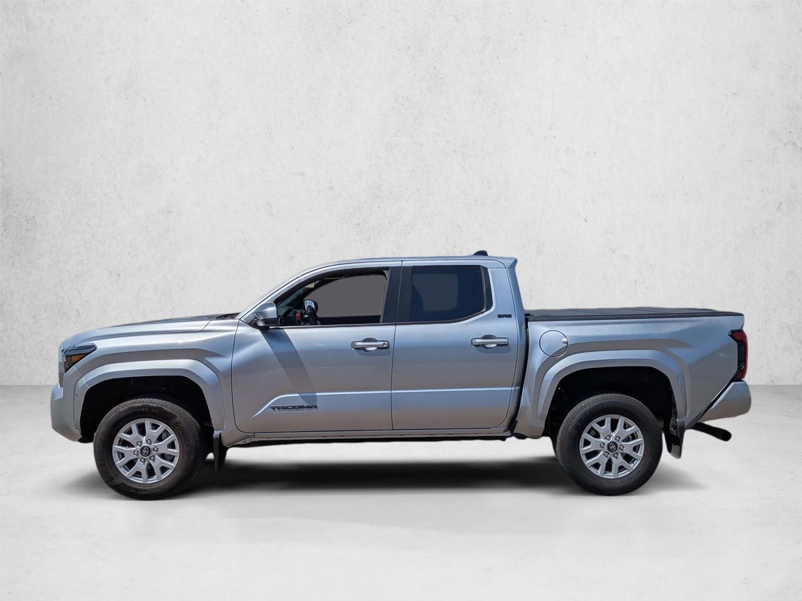 Thumbnail: 2025 Toyota Tacoma - 2