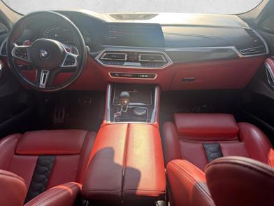 2023 BMW X6 M