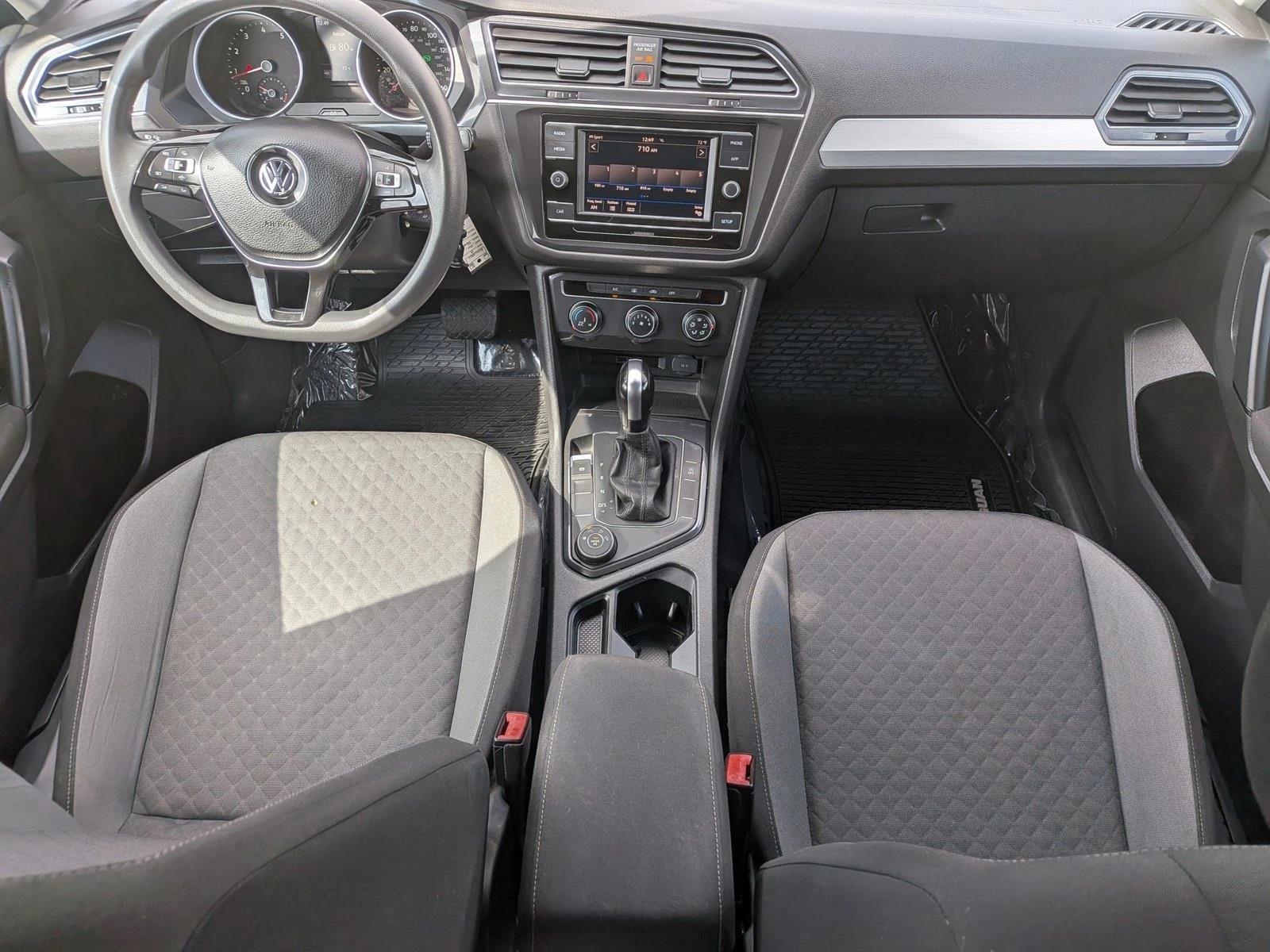 Thumbnail: 2019 Volkswagen Tiguan - 3