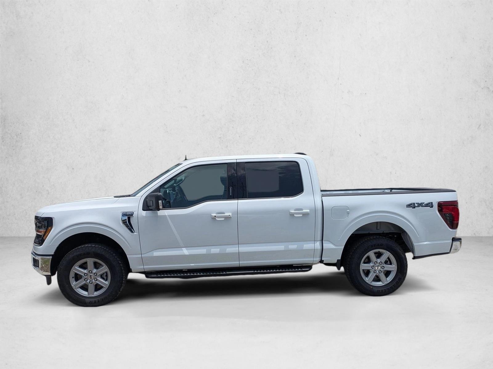 Thumbnail: 2026 Ford F-150 - 2