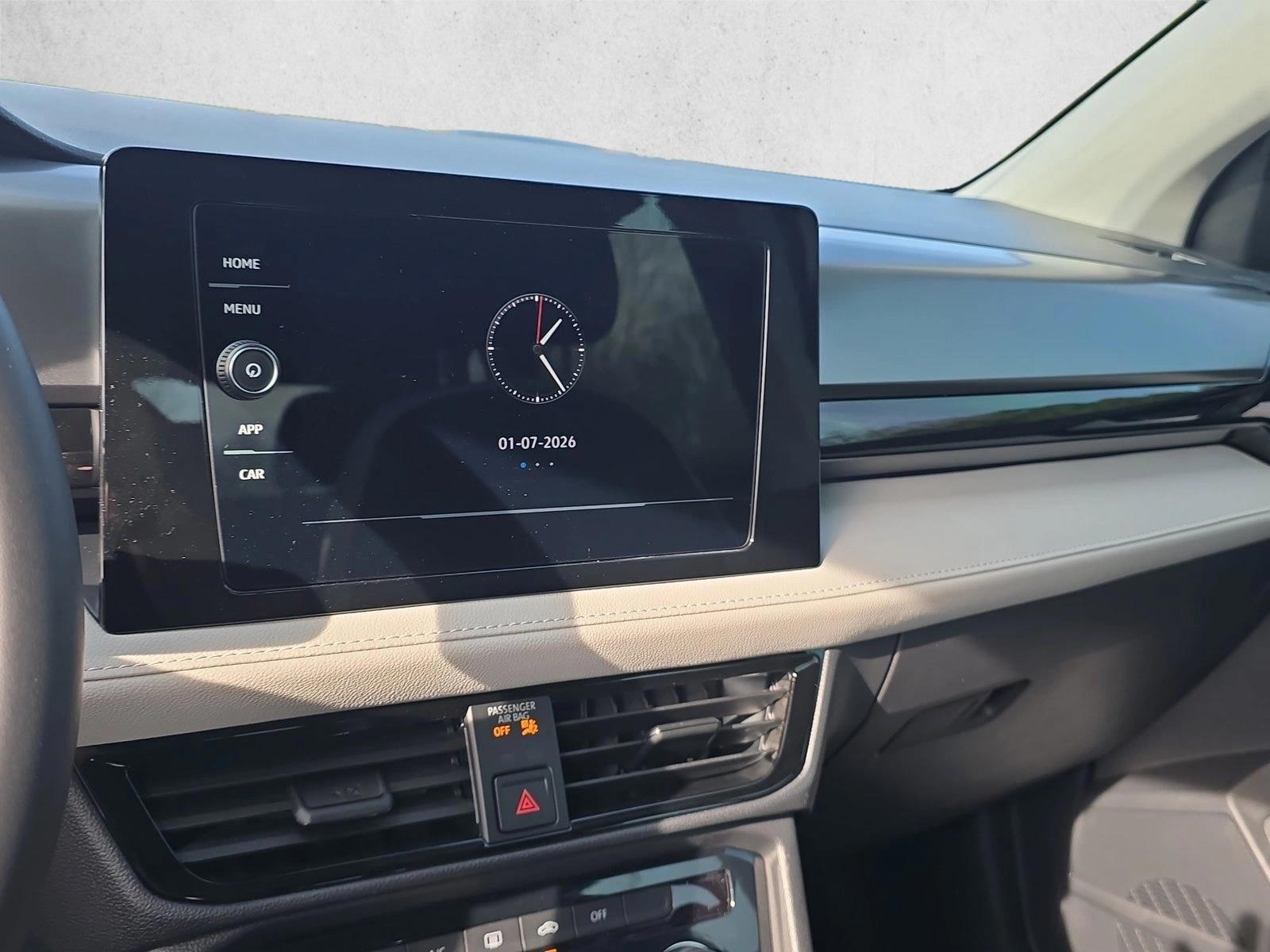 2026 Volkswagen Taos S - Photo 13