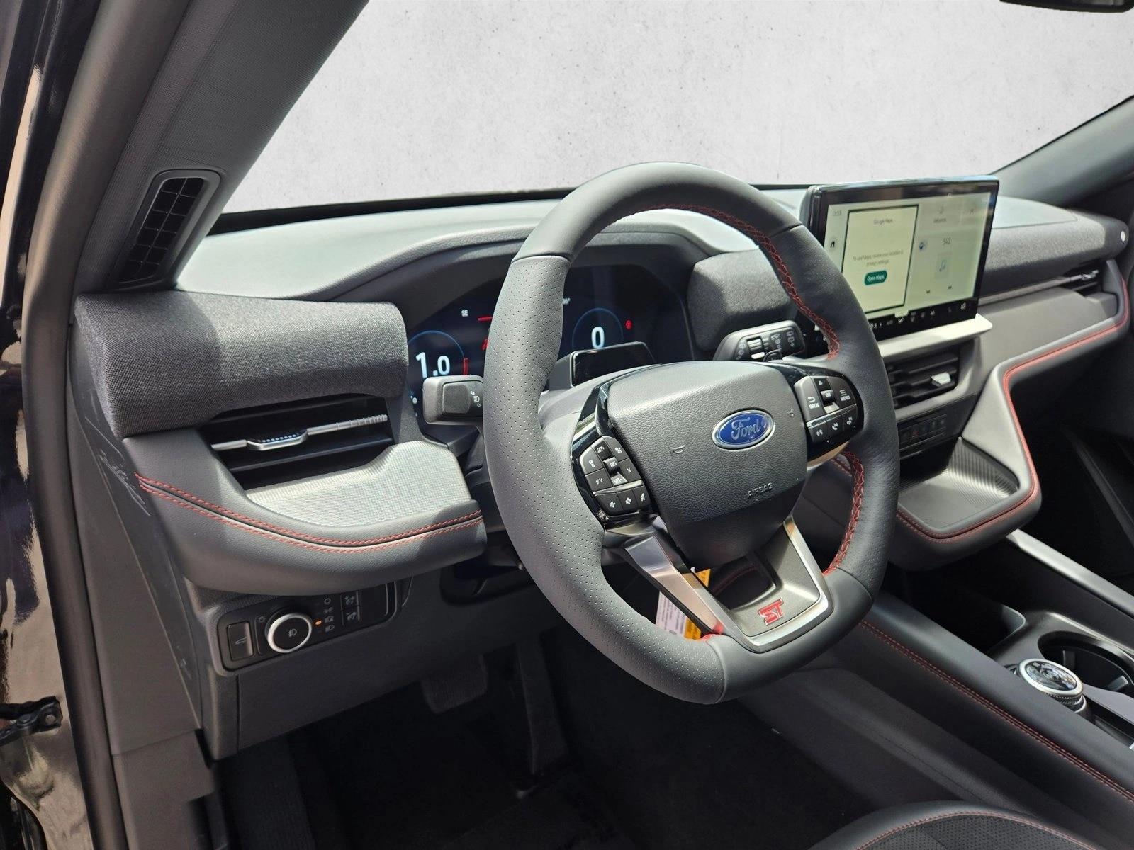 Thumbnail: 2026 Ford Explorer - 3