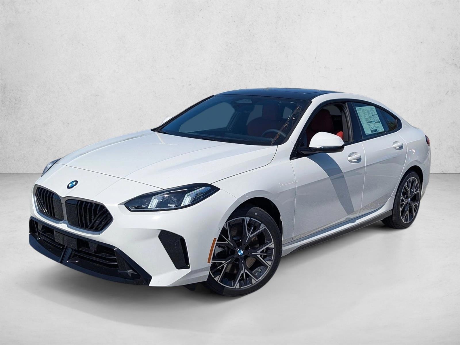 Thumbnail: 2025 BMW 2 Series - 1