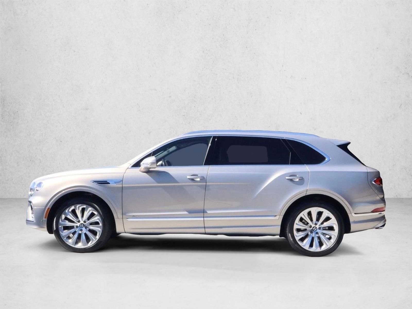 Thumbnail: 2023 Bentley Bentayga - 2