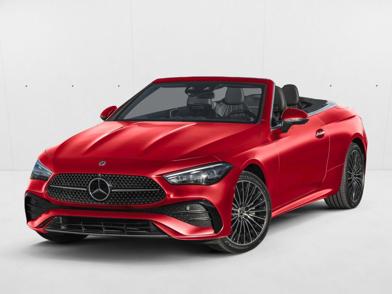2026 Mercedes-Benz CLE