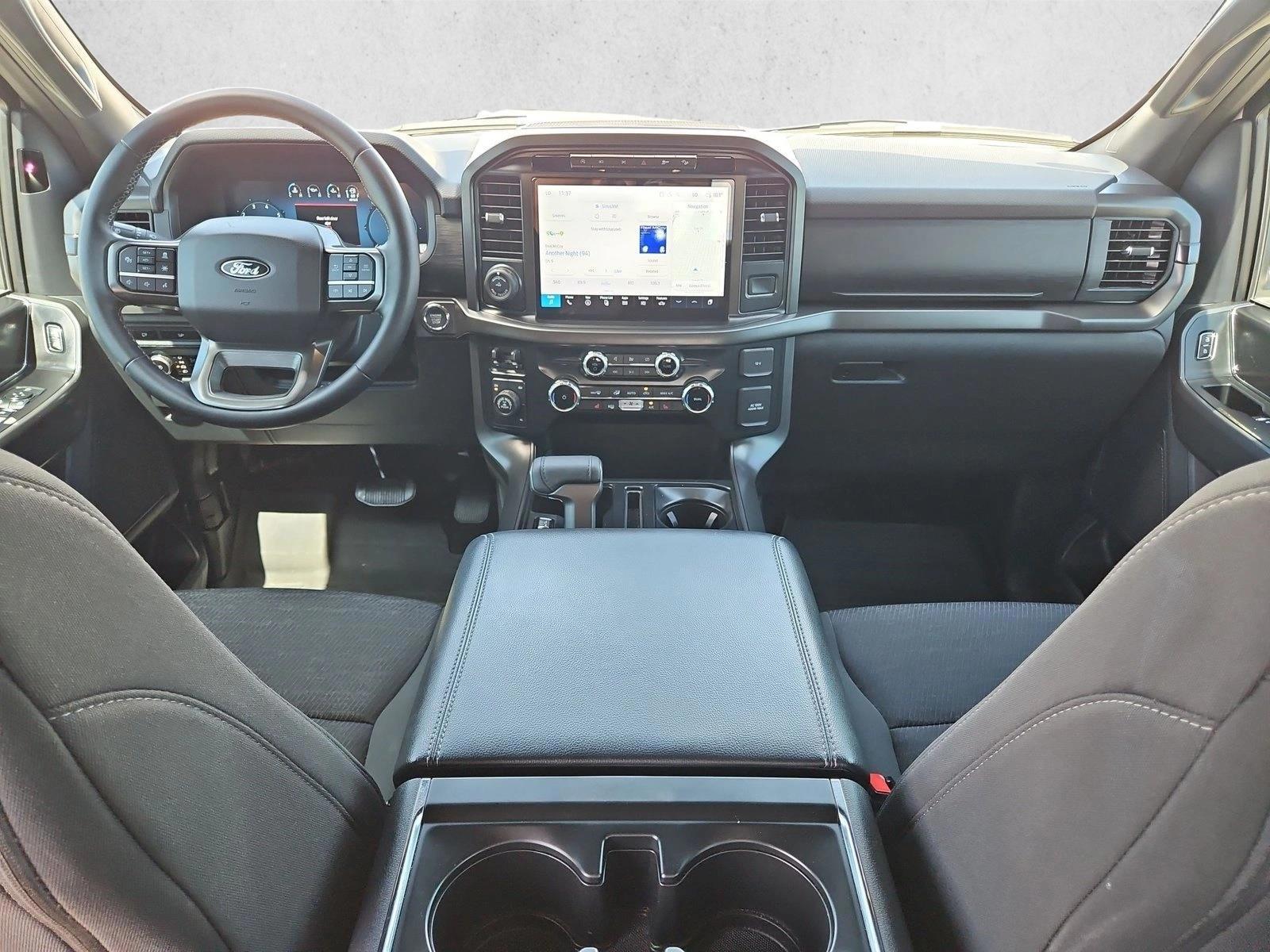 Thumbnail: 2024 Ford F-150 - 3