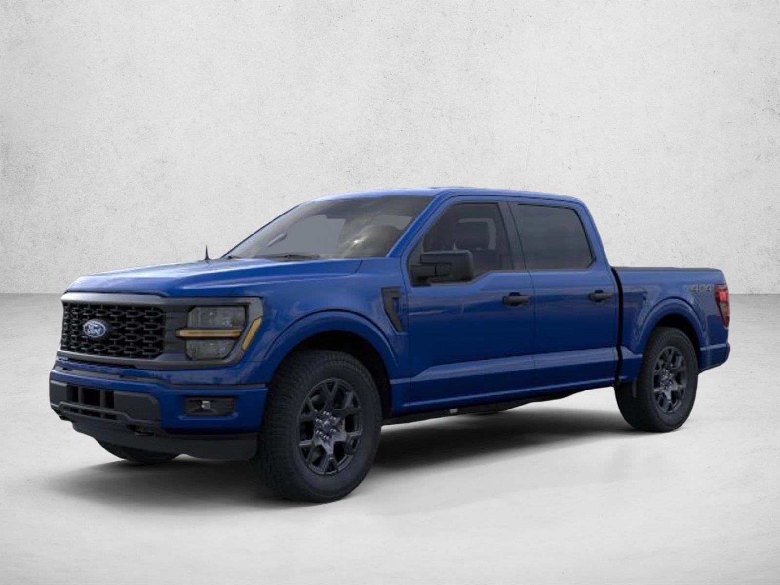 Thumbnail: 2026 Ford F-150 - 1