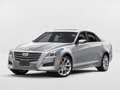 2015 Cadillac CTS Luxury -
                  Sarasota, FL