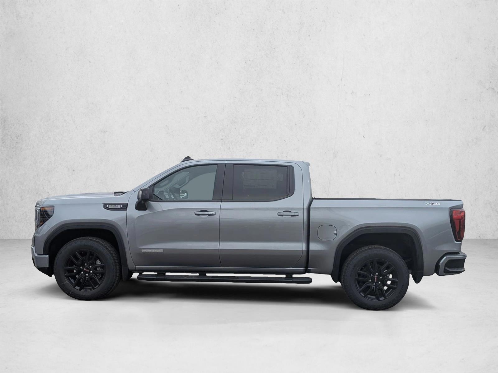 Thumbnail: 2026 GMC Sierra 1500 - 2