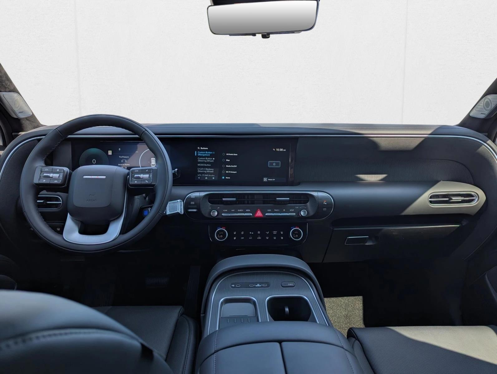 Thumbnail: 2026 Hyundai Palisade - 3