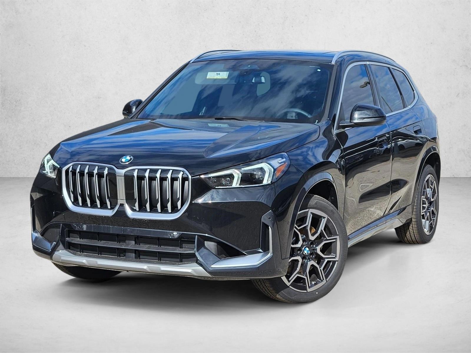 Thumbnail: 2026 BMW X1 - 1