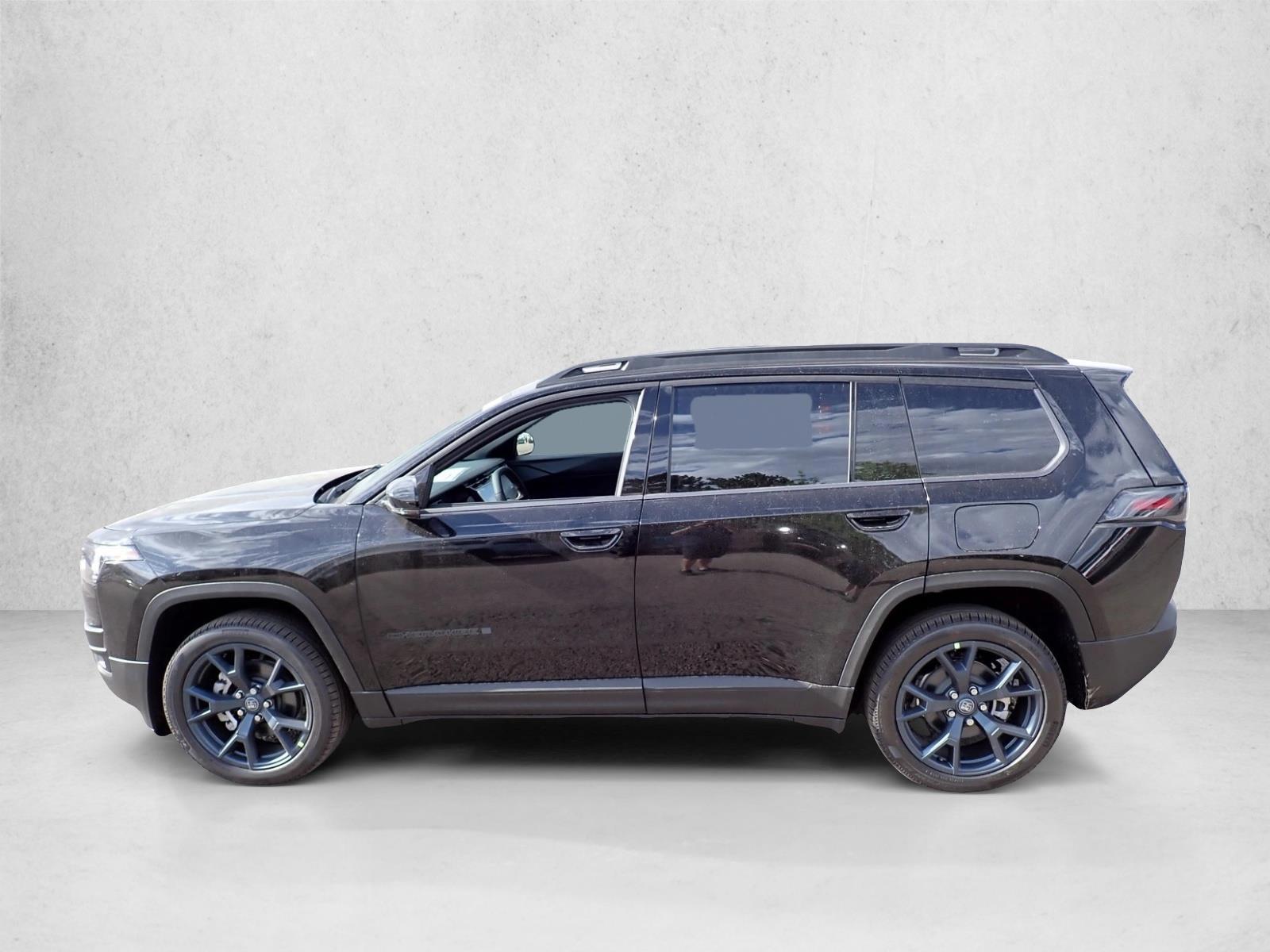 Thumbnail: 2026 Jeep Cherokee - 2
