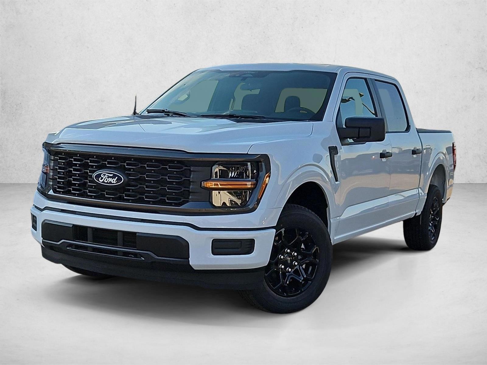 Thumbnail: 2026 Ford F-150 - 1