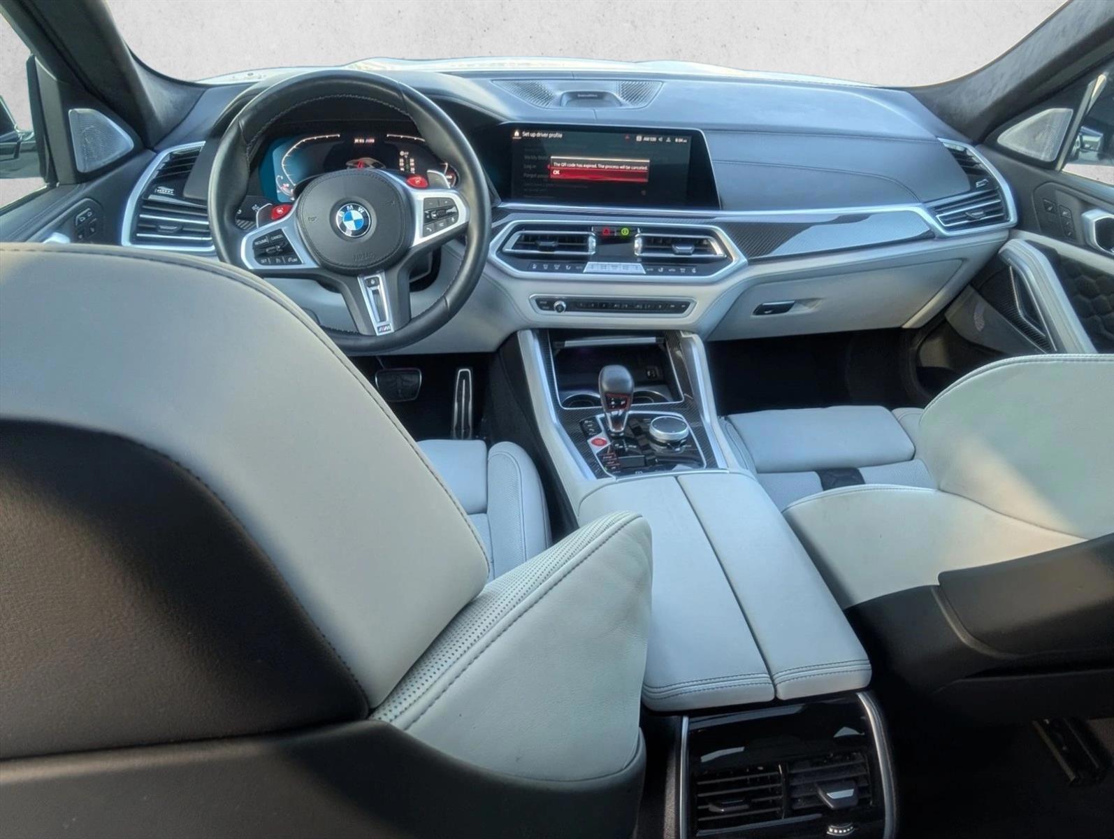 Thumbnail: 2023 BMW X6 - 4
