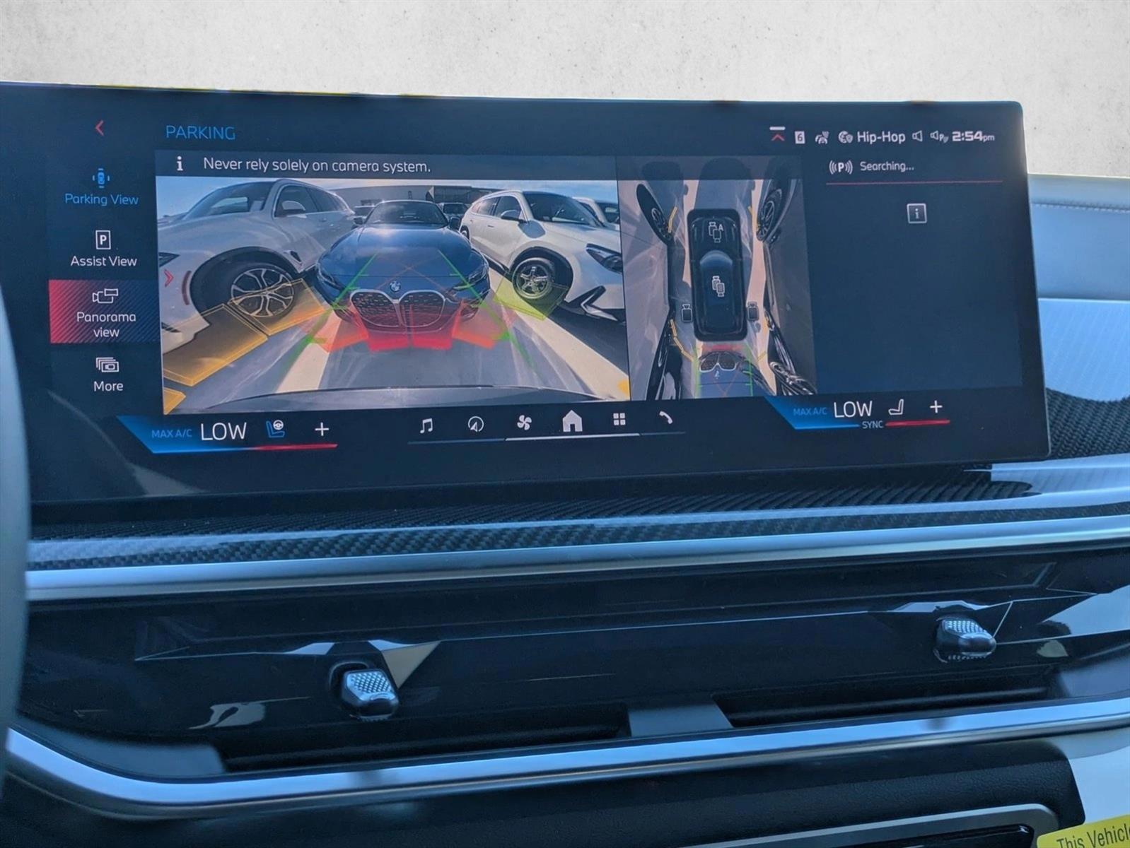 2026 BMW X5 M60i - Photo 13