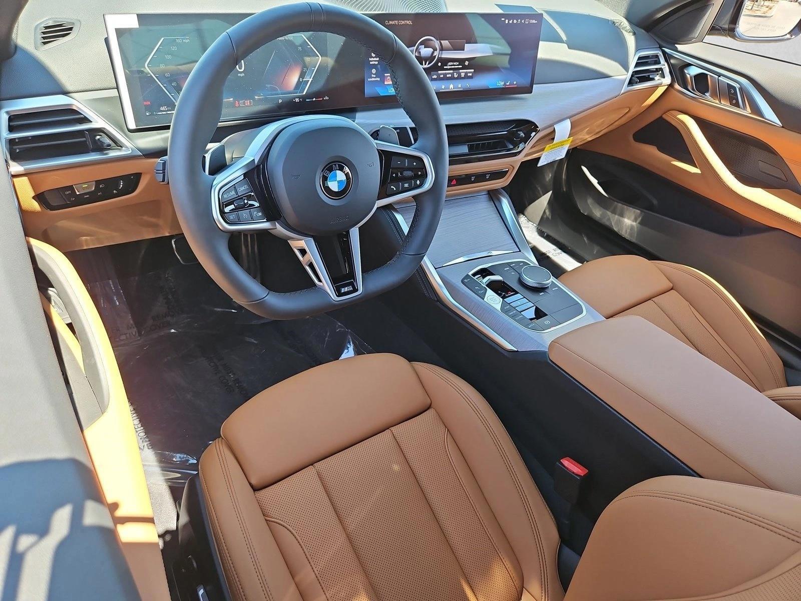 Thumbnail: 2027 BMW 4 Series - 3