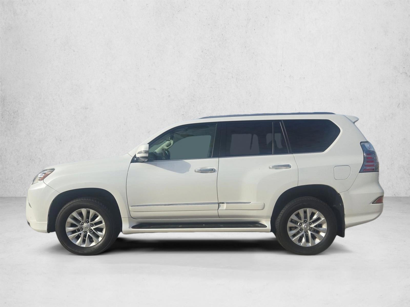 Thumbnail: 2018 Lexus GX - 2