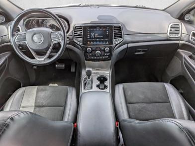 2022 Jeep Grand Cherokee
