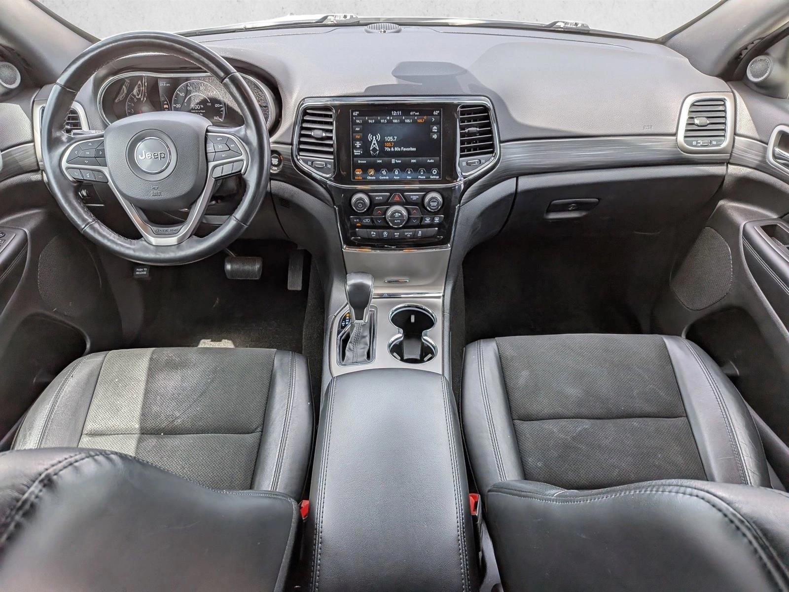 Thumbnail: 2022 Jeep Grand Cherokee - 3