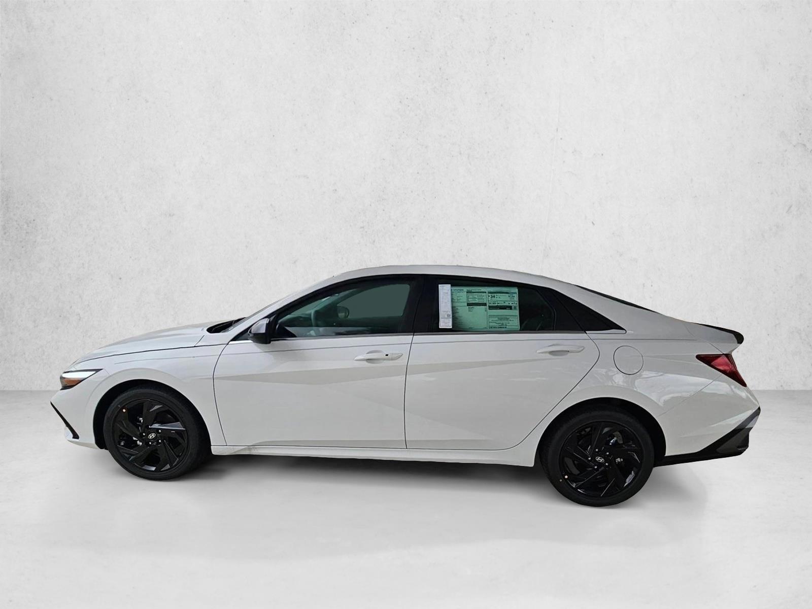 Thumbnail: 2026 Hyundai Elantra - 2