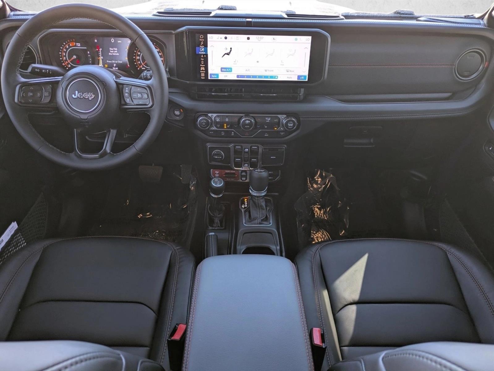 Thumbnail: 2026 Jeep Wrangler - 3