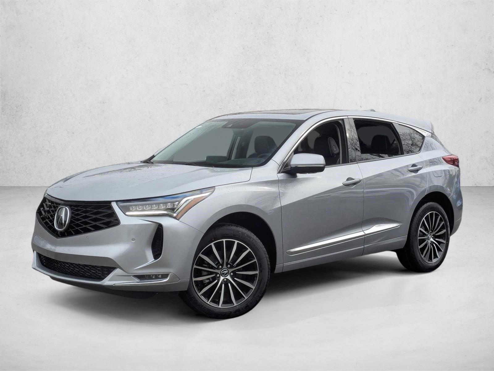 Thumbnail: 2026 Acura RDX - 1