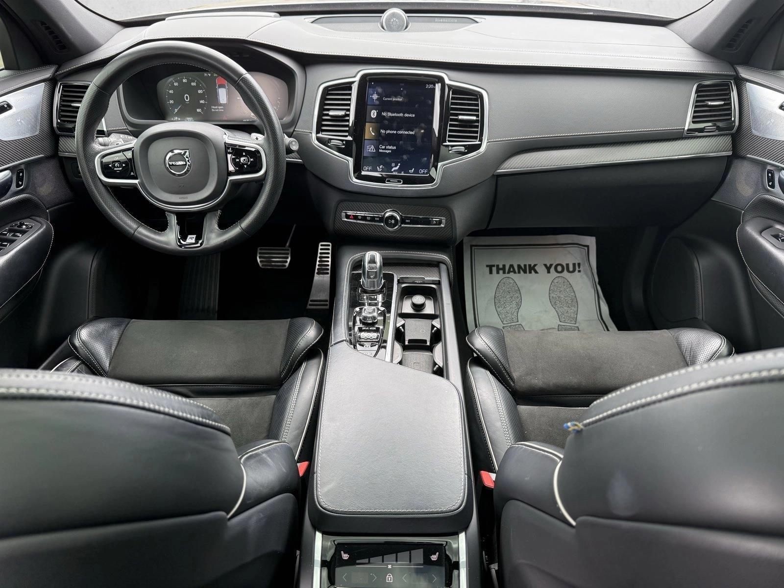 Thumbnail: 2019 Volvo XC90 - 3