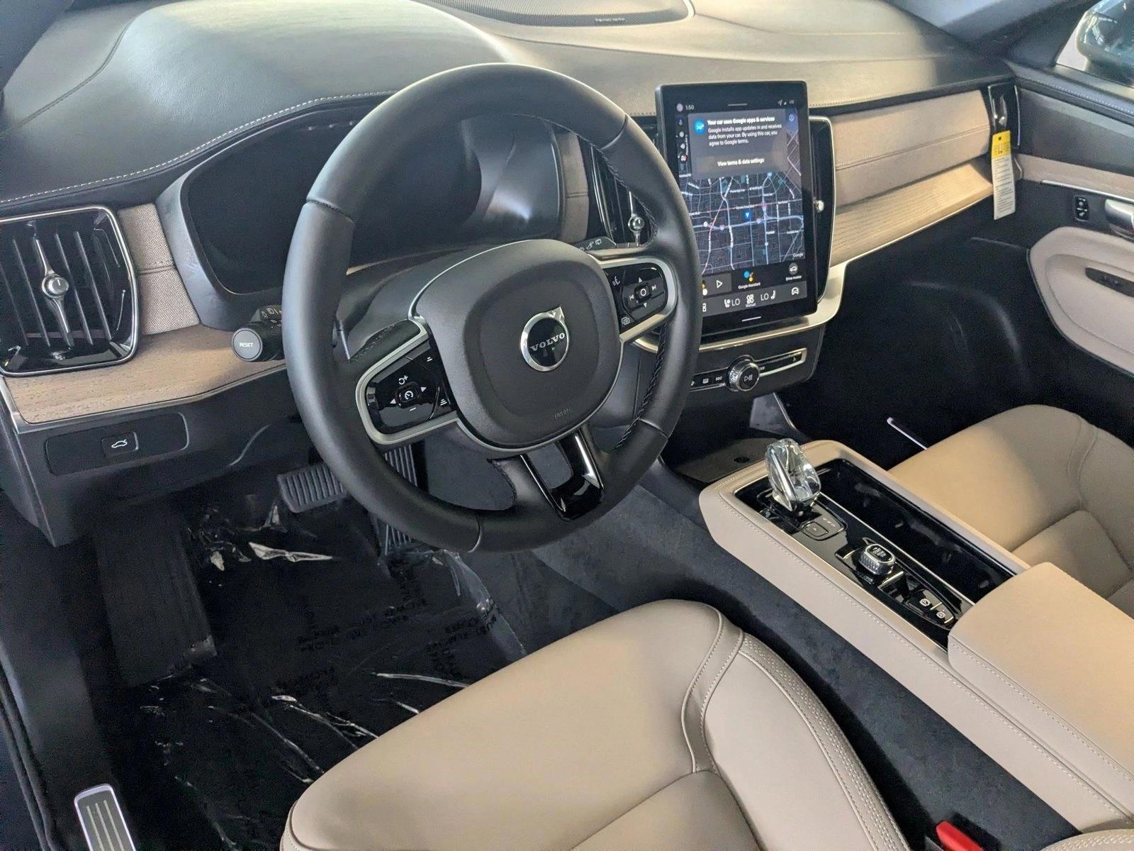 Thumbnail: 2026 Volvo XC90 - 3