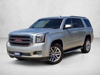 2017 GMC Yukon SLT -
                  Houston, TX
