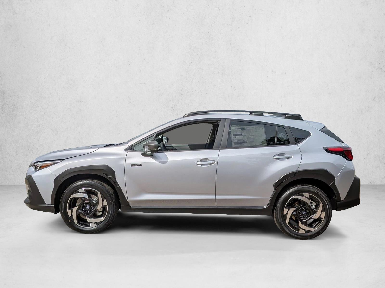 Thumbnail: 2026 Subaru Crosstrek - 2