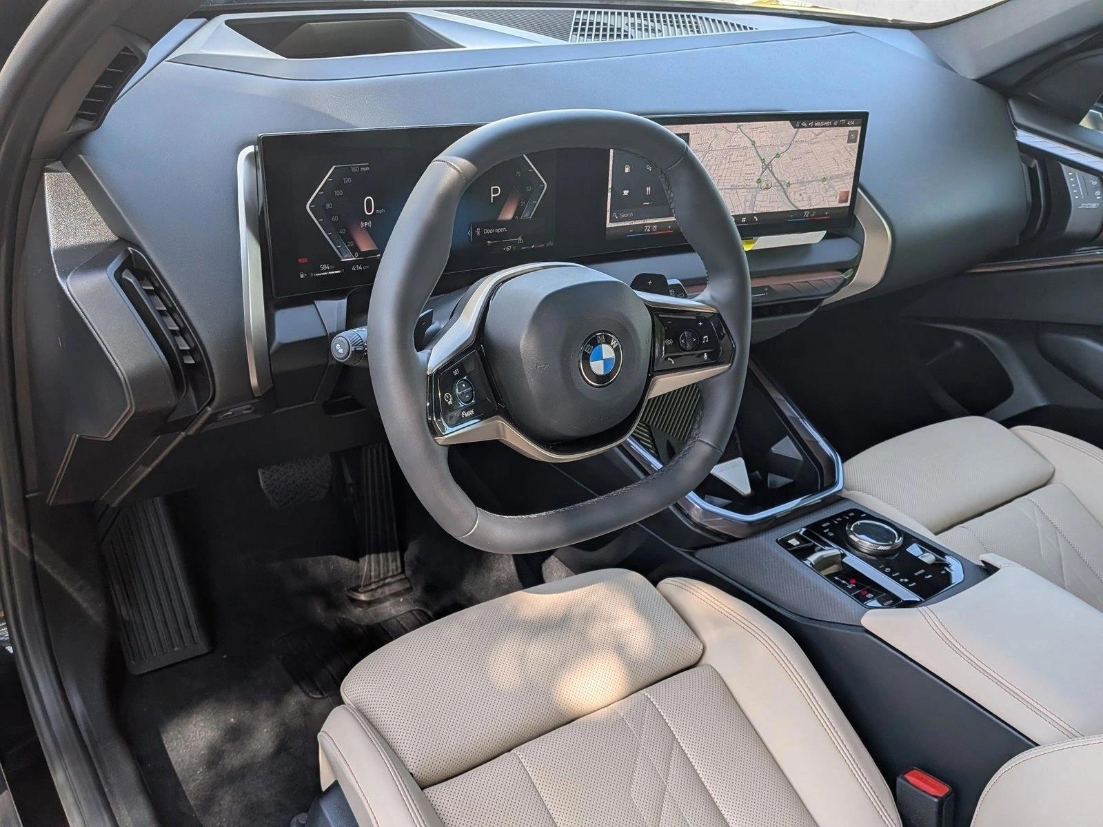 Thumbnail: 2025 BMW X3 - 3