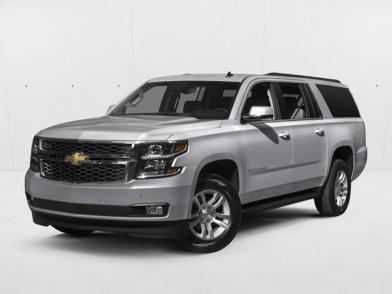2016 Chevrolet Suburban LT -
                  Houston, TX