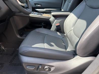 2026 Toyota Sienna