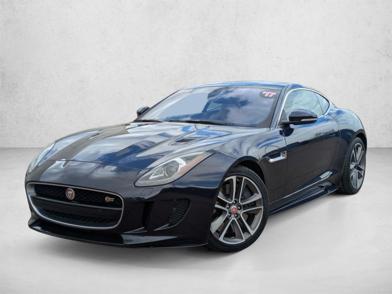 2017 Jaguar F-Type S -
                  Colorado Springs, CO