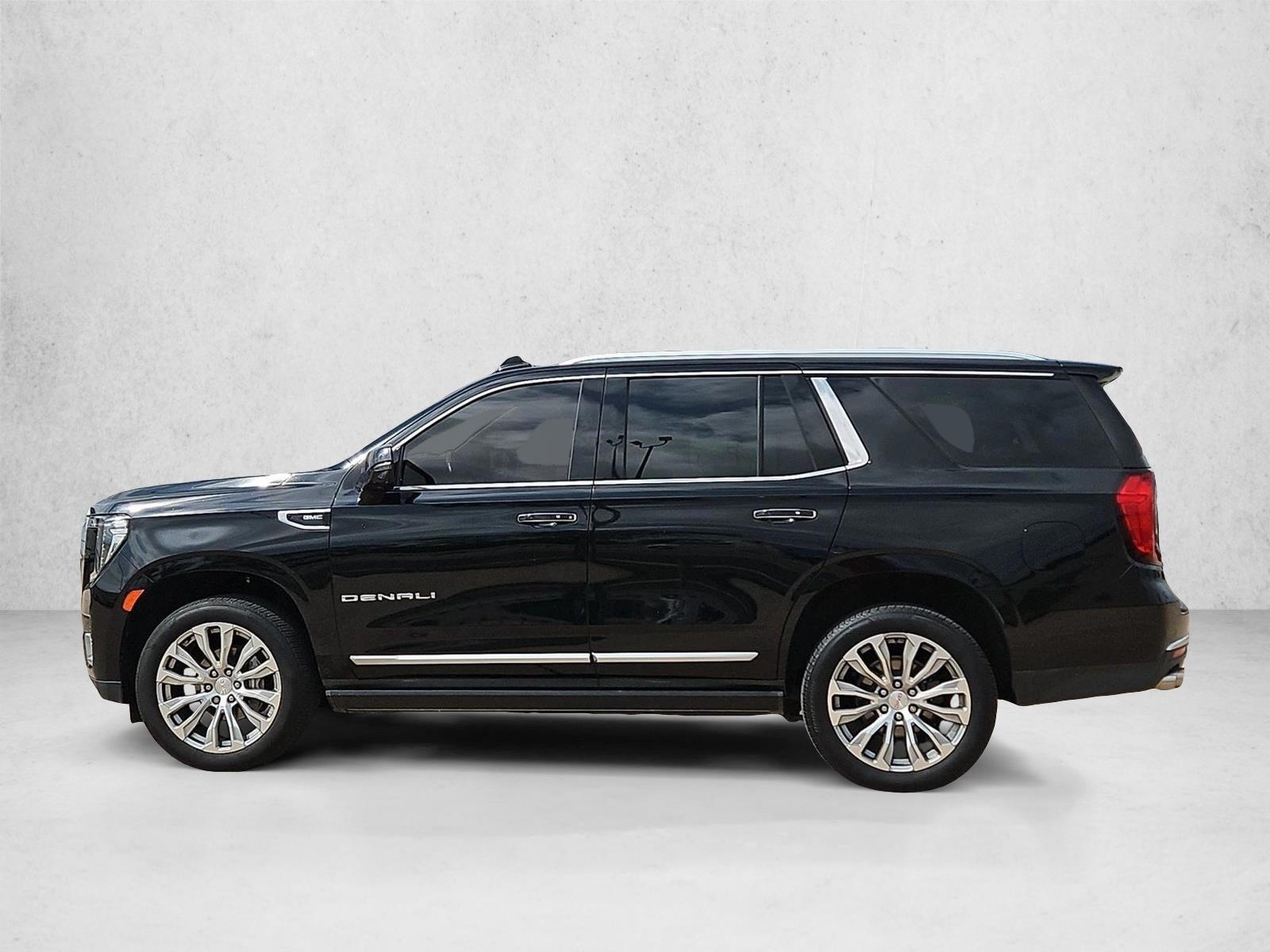 Thumbnail: 2021 GMC Yukon - 2