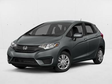 2015 Honda Fit LX -
                  Centennial, CO