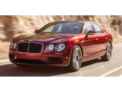 2018 Bentley Flying Spur S -
                  Ft. Lauderdale, FL