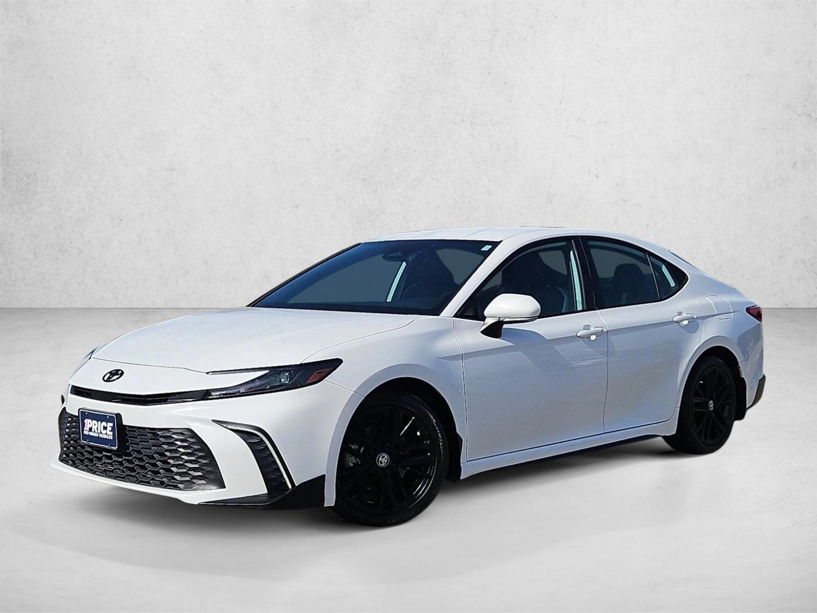 Thumbnail: 2025 Toyota Camry - 1