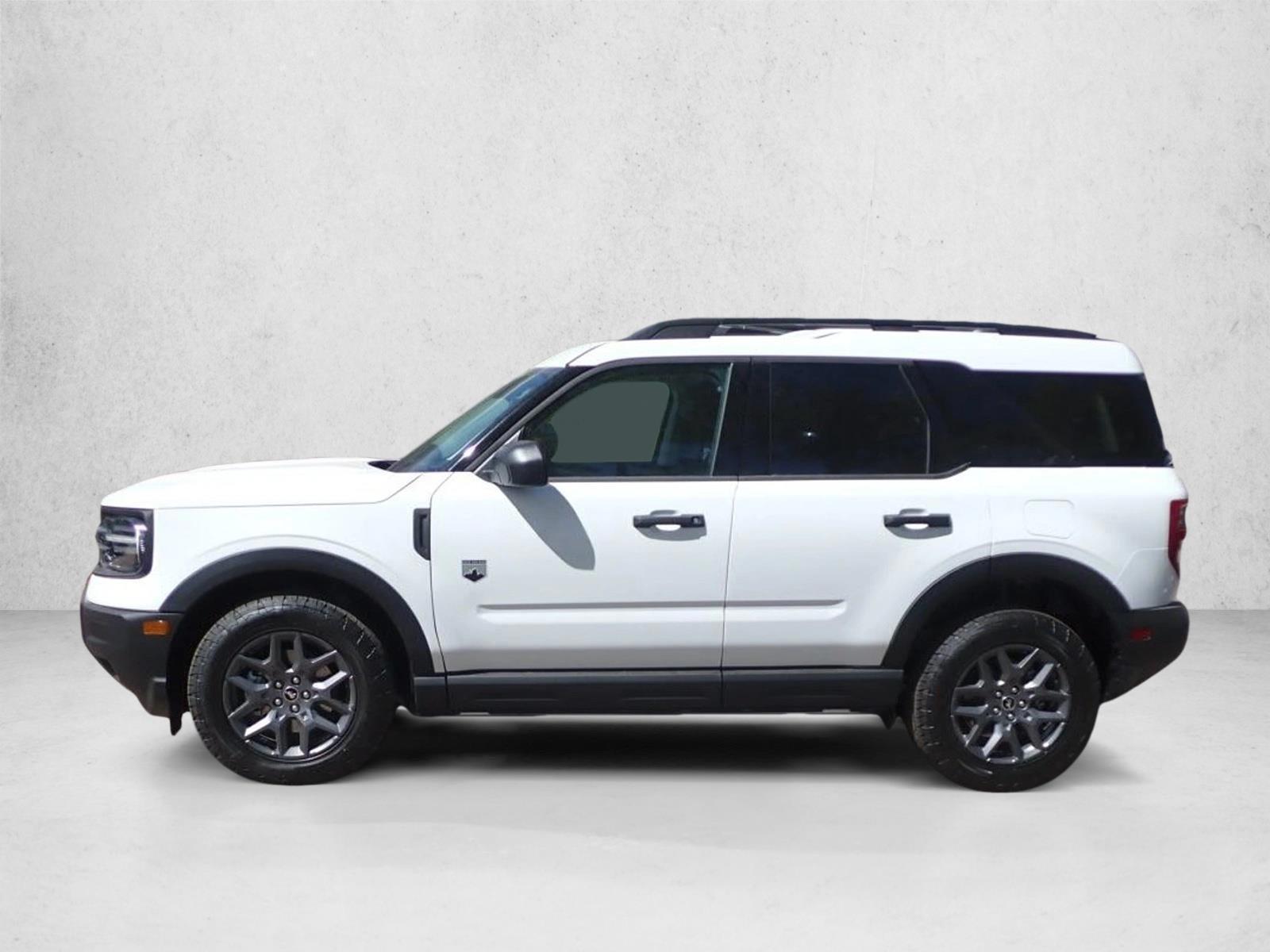 Thumbnail: 2026 Ford Bronco Sport - 2
